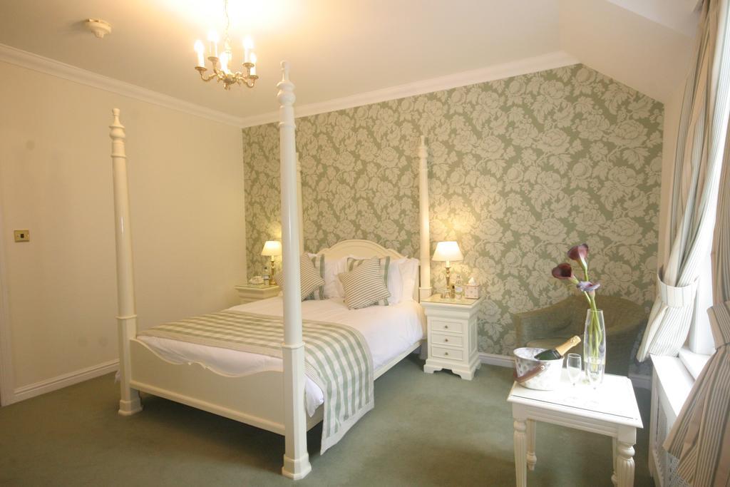 The Malvern Hills Hotel Great Malvern Room photo