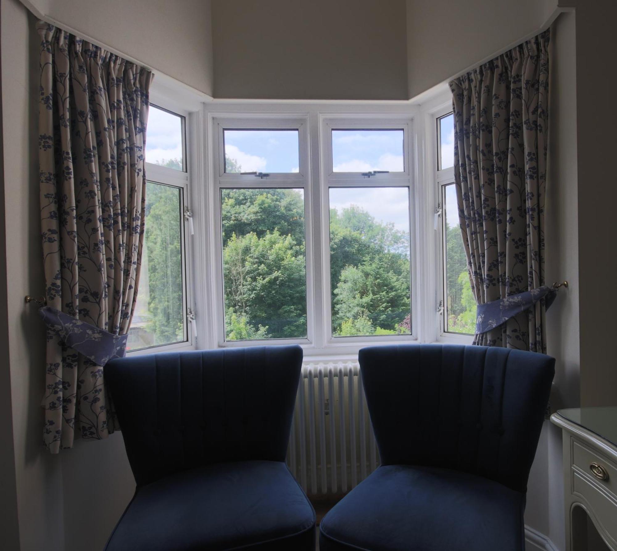 The Malvern Hills Hotel Great Malvern Room photo