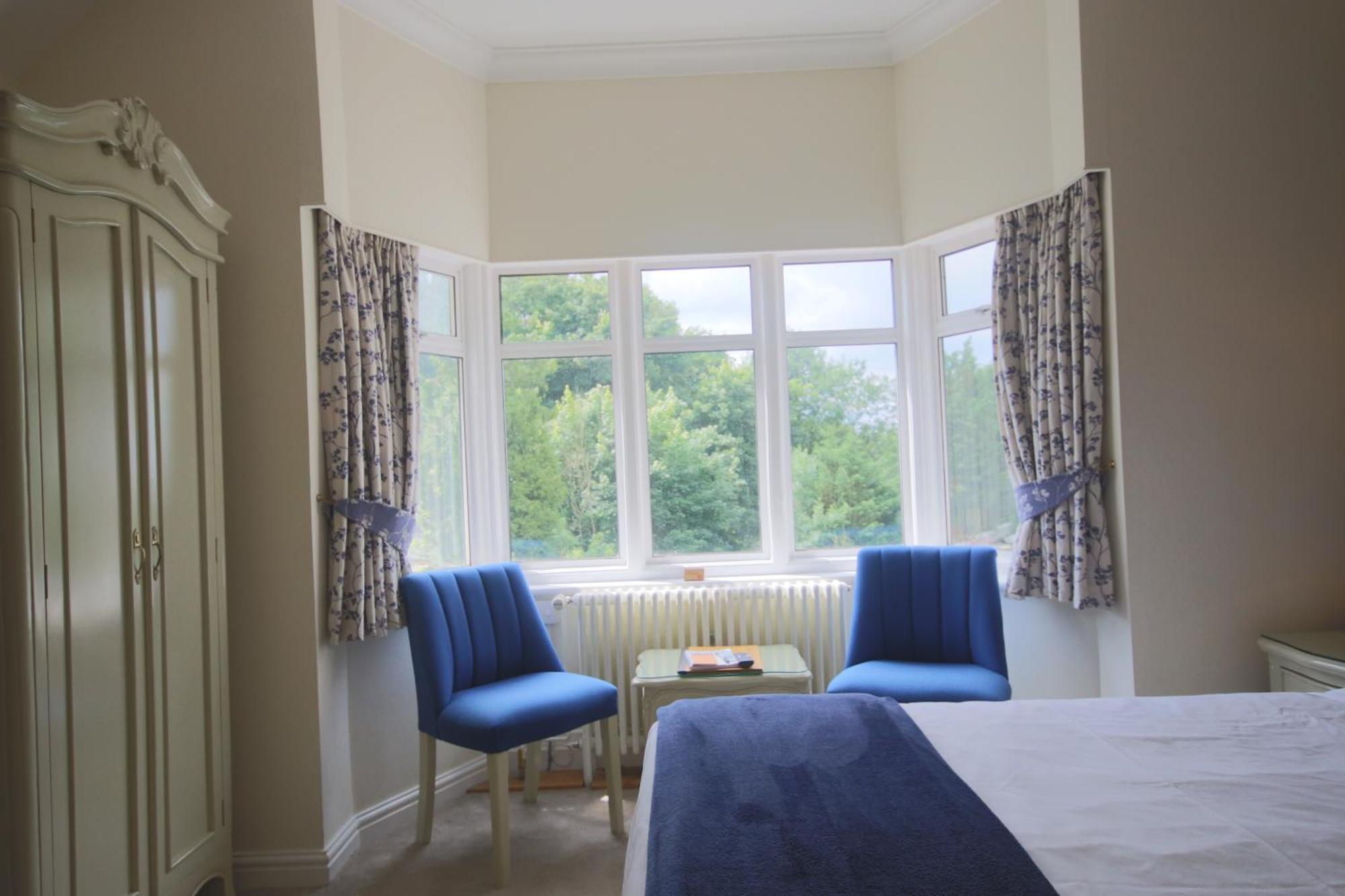 The Malvern Hills Hotel Great Malvern Room photo