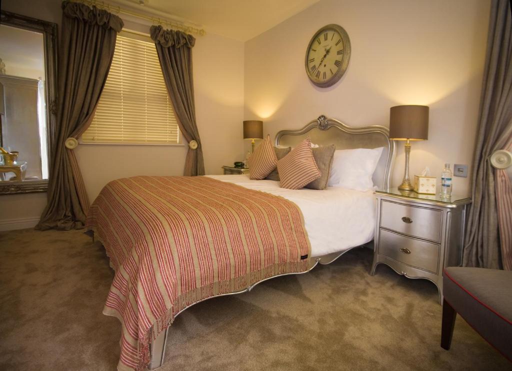 The Malvern Hills Hotel Great Malvern Room photo