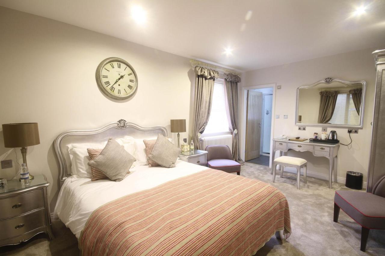 The Malvern Hills Hotel Great Malvern Room photo